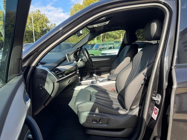 Used BMW X5 2017 for sale - 76333751: Photo 10