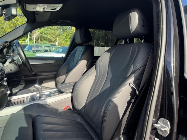 Used BMW X5 2017 for sale - 76333751: Photo 11