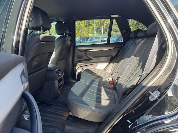 Used BMW X5 2017 for sale - 76333751: Photo 12
