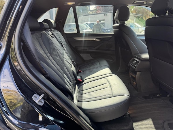 Used BMW X5 2017 for sale - 76333751: Photo 13