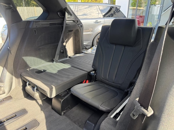 Used BMW X5 2017 for sale - 76333751: Photo 14
