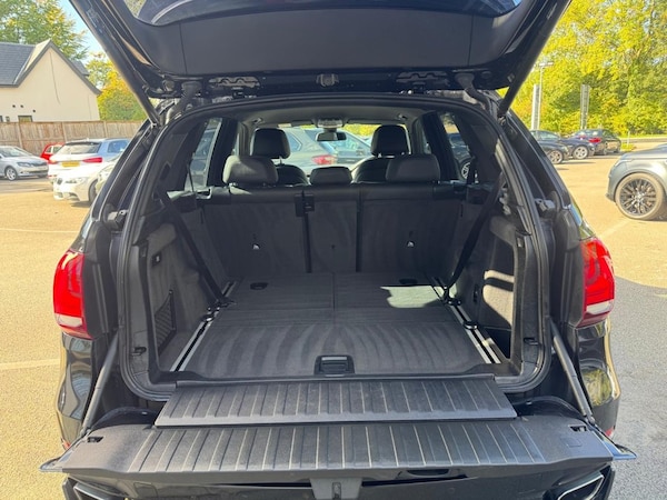 Used BMW X5 2017 for sale - 76333751: Photo 15