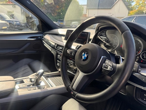 Used BMW X5 2017 for sale - 76333751: Photo 16
