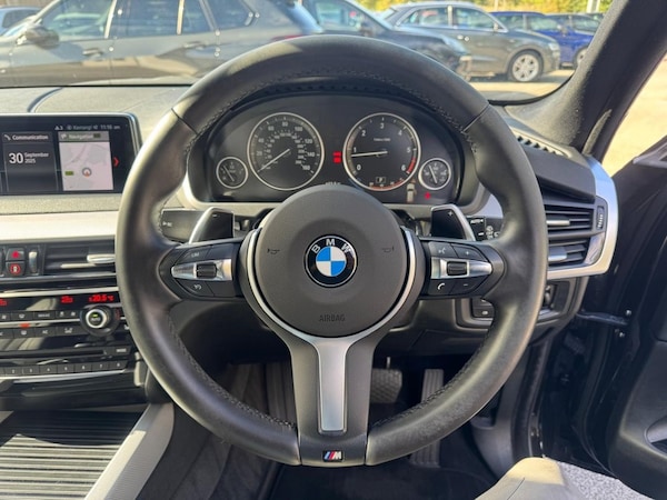 Used BMW X5 2017 for sale - 76333751: Photo 18