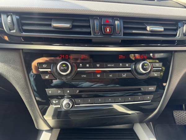 Used BMW X5 2017 for sale - 76333751: Photo 21