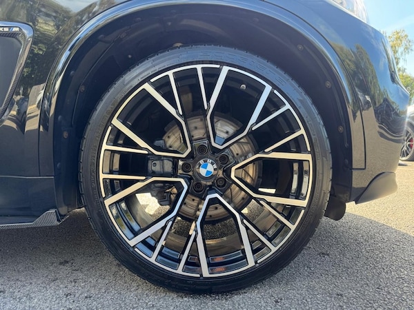 Used BMW X5 2017 for sale - 76333751: Photo 26