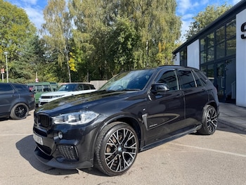 Used BMW X5 2017 for sale - 76333751: Photo