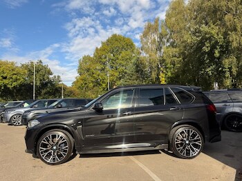 Used BMW X5 2017 for sale - 76333751: Photo