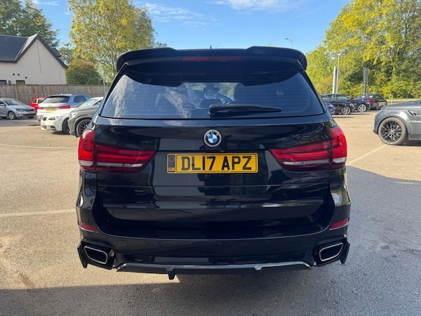 Used BMW X5 2017 for sale - 76333751: Photo 6