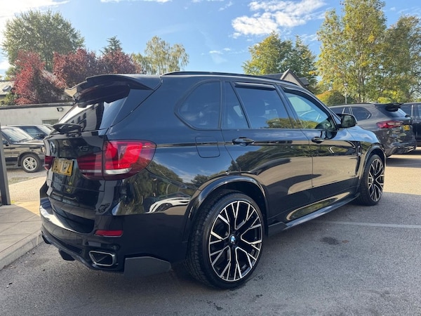 Used BMW X5 2017 for sale - 76333751: Photo 7