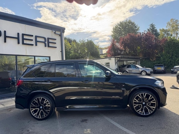 Used BMW X5 2017 for sale - 76333751: Photo 8