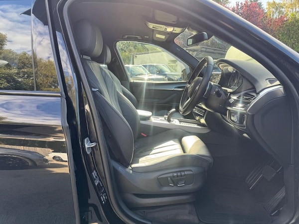 Used BMW X5 2017 for sale - 76333751: Photo 9