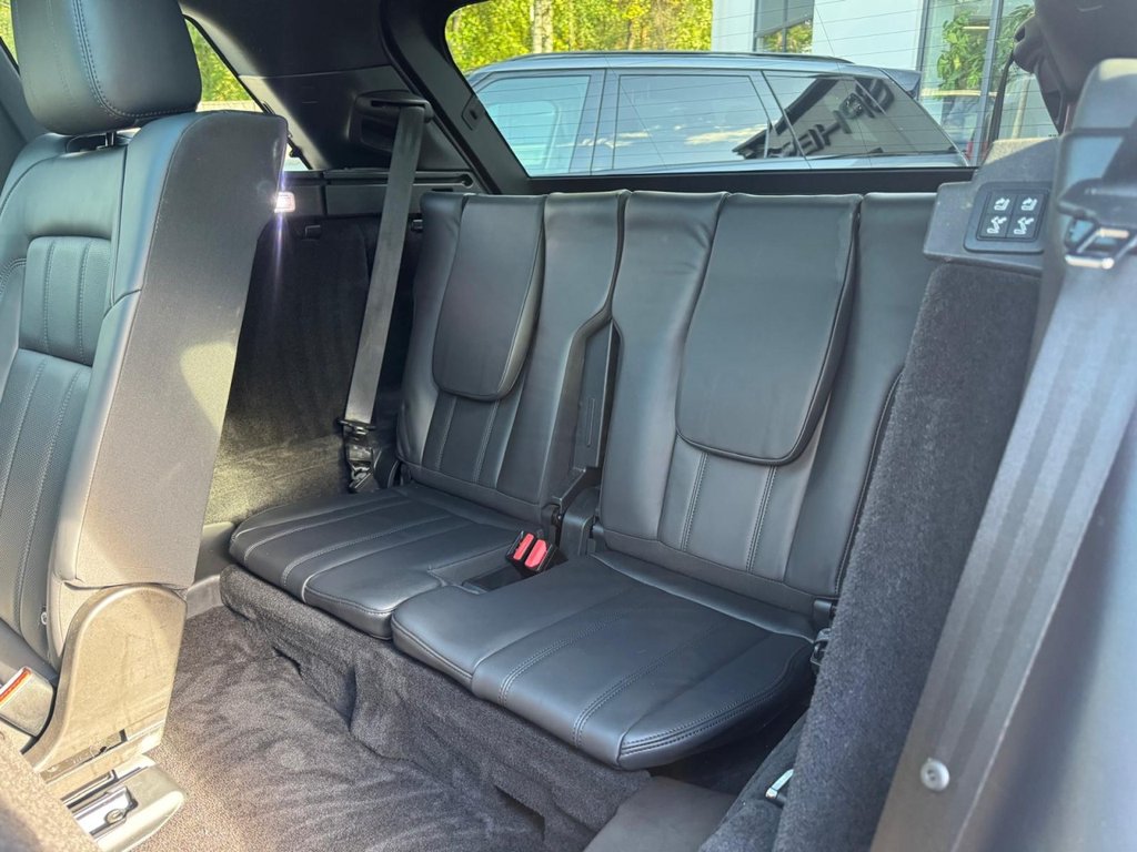 Used Land Rover Range Rover Sport 2021 for sale - 76118427: Photo 16