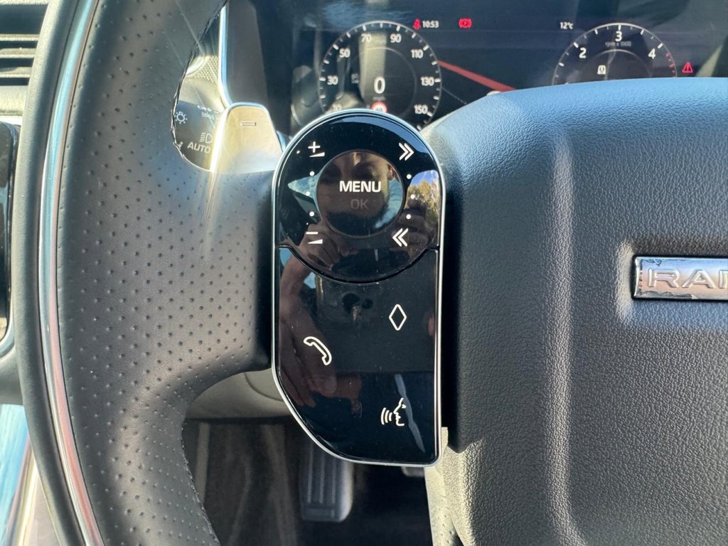 Used Land Rover Range Rover Sport 2021 for sale - 76118427: Photo 18