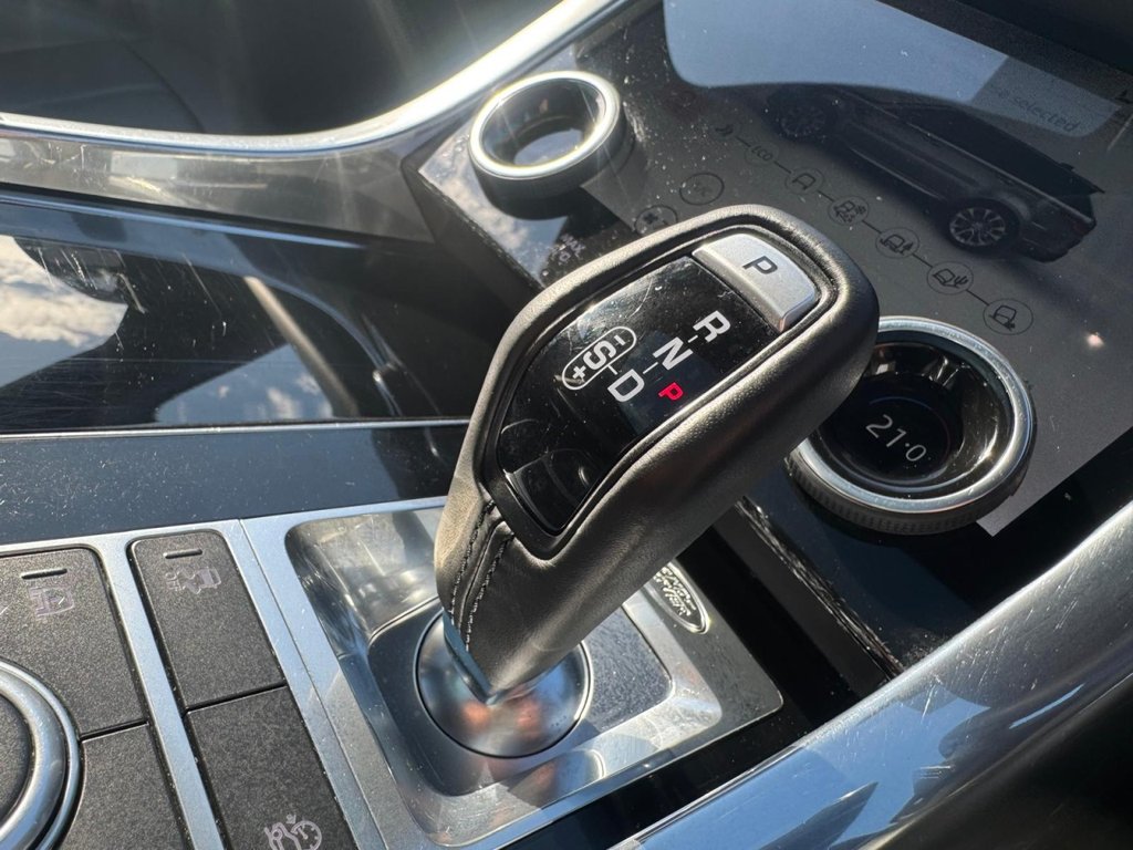 Used Land Rover Range Rover Sport 2021 for sale - 76118427: Photo 24