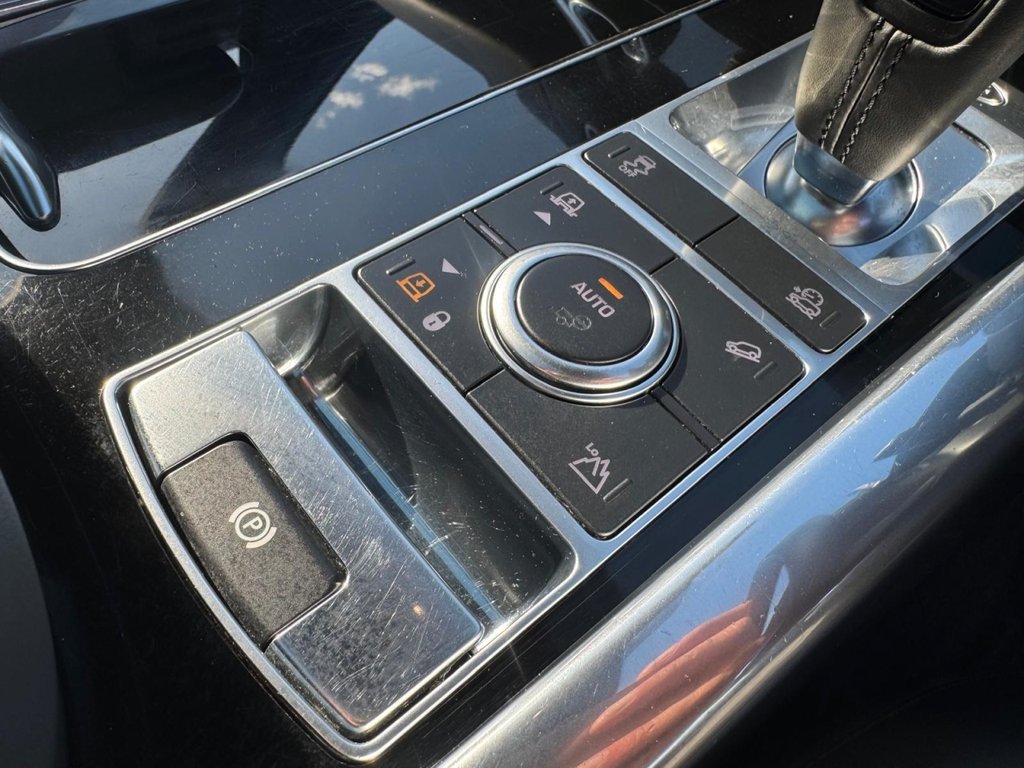 Used Land Rover Range Rover Sport 2021 for sale - 76118427: Photo 25