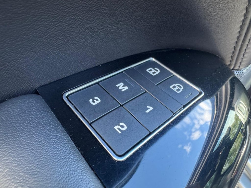 Used Land Rover Range Rover Sport 2021 for sale - 76118427: Photo 28