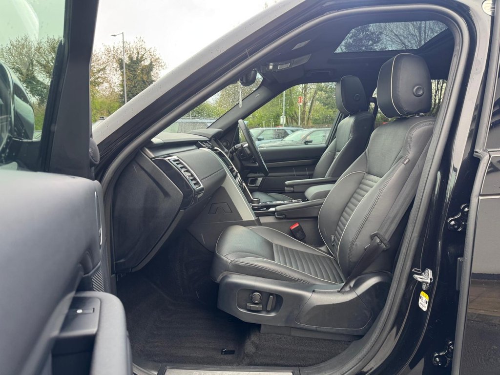 Used Land Rover Discovery 2019 for sale - 78213016: Photo 10