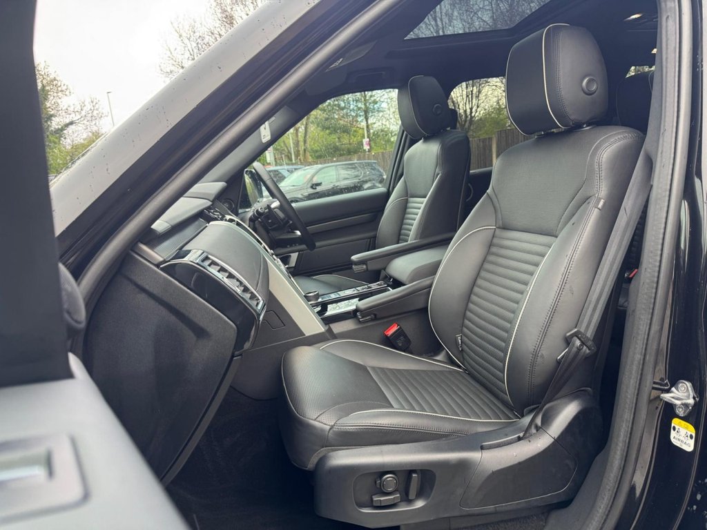 Used Land Rover Discovery 2019 for sale - 78213016: Photo 11