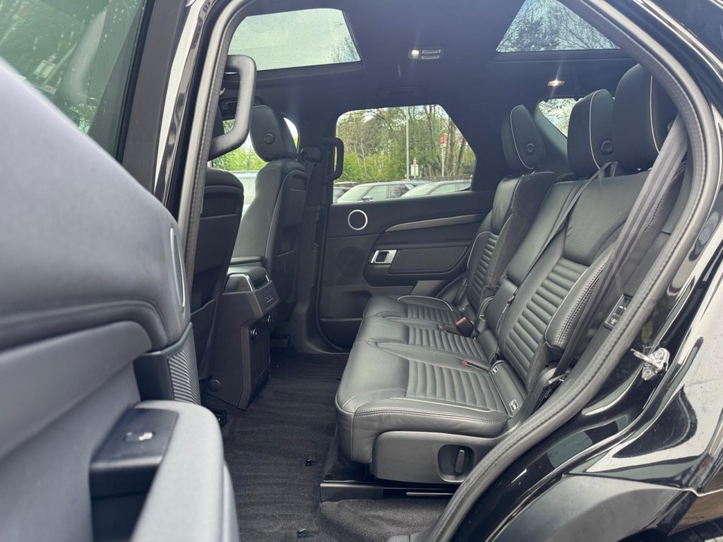 Used Land Rover Discovery 2019 for sale - 78213016: Photo 12