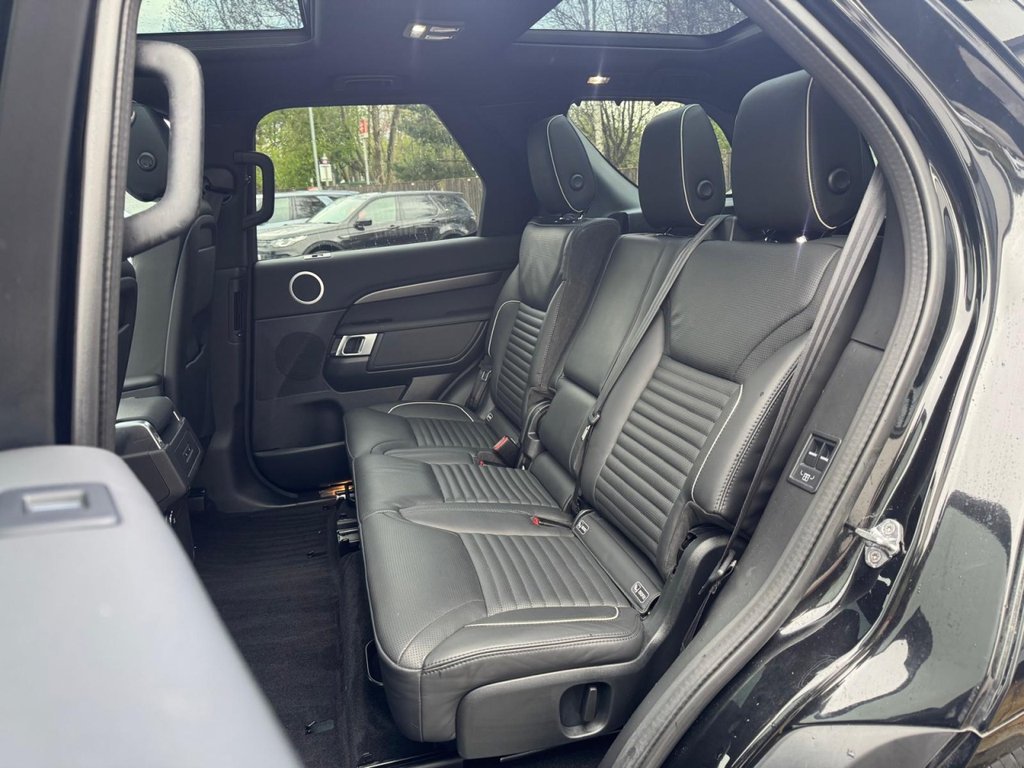 Used Land Rover Discovery 2019 for sale - 78213016: Photo 13