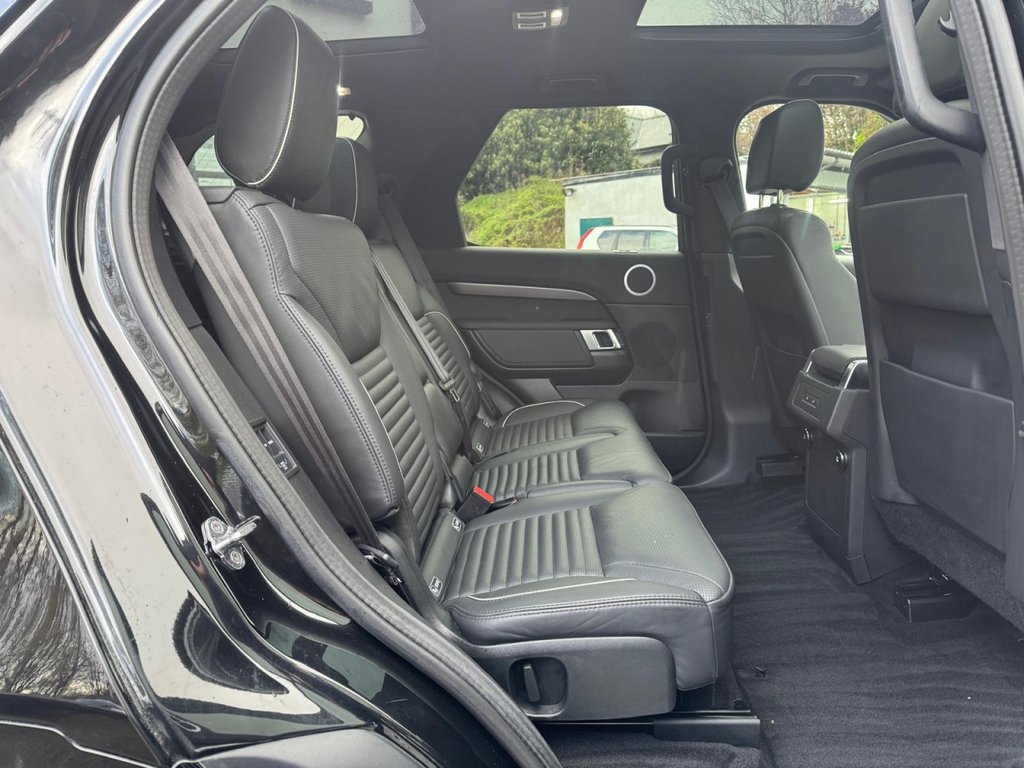 Used Land Rover Discovery 2019 for sale - 78213016: Photo 14