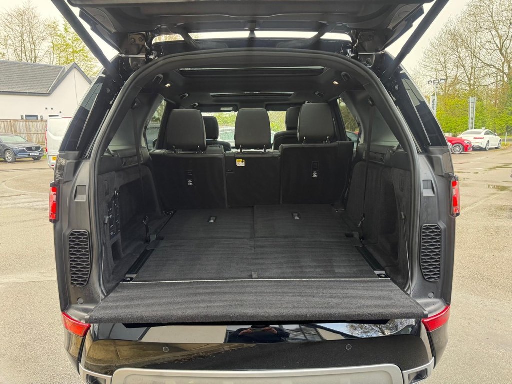 Used Land Rover Discovery 2019 for sale - 78213016: Photo 18