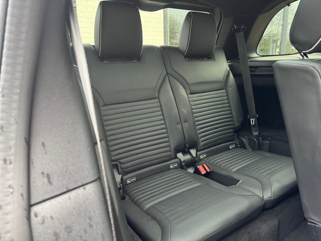 Used Land Rover Discovery 2019 for sale - 78213016: Photo 19
