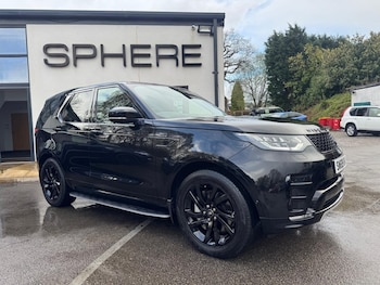 Used Land Rover Discovery 2019 for sale - 78213016: Photo