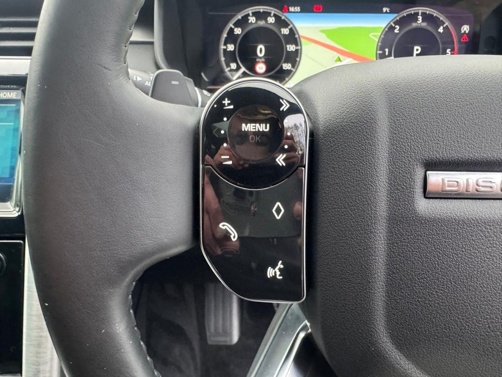 Used Land Rover Discovery 2019 for sale - 78213016: Photo 20