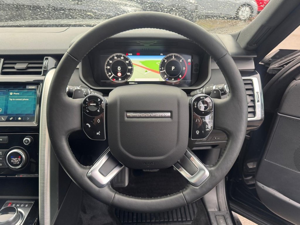 Used Land Rover Discovery 2019 for sale - 78213016: Photo 21