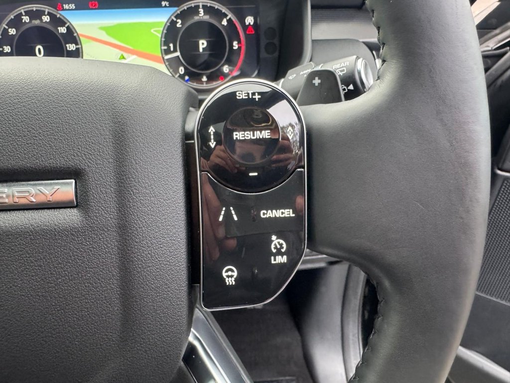 Used Land Rover Discovery 2019 for sale - 78213016: Photo 22