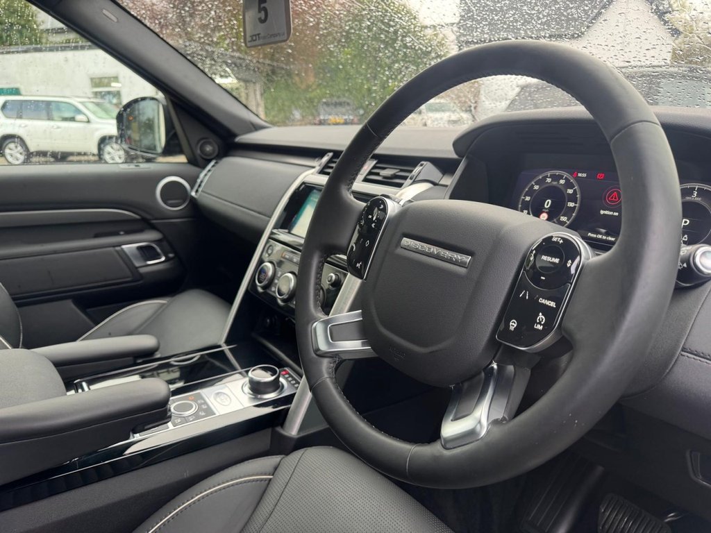 Used Land Rover Discovery 2019 for sale - 78213016: Photo 23