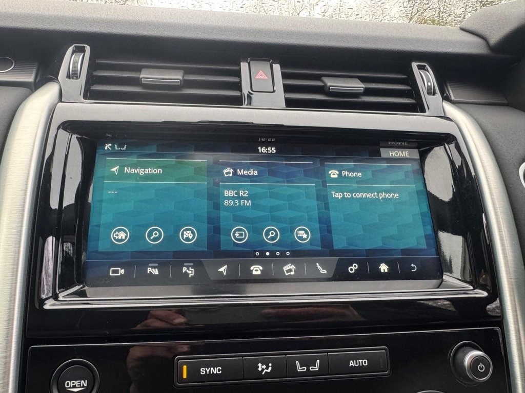 Used Land Rover Discovery 2019 for sale - 78213016: Photo 24