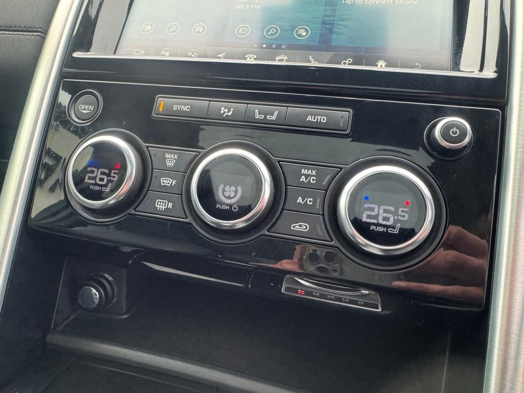 Used Land Rover Discovery 2019 for sale - 78213016: Photo 25