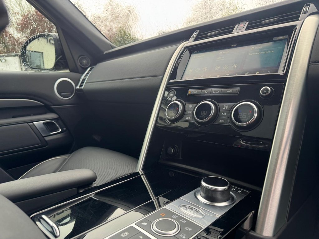 Used Land Rover Discovery 2019 for sale - 78213016: Photo 29