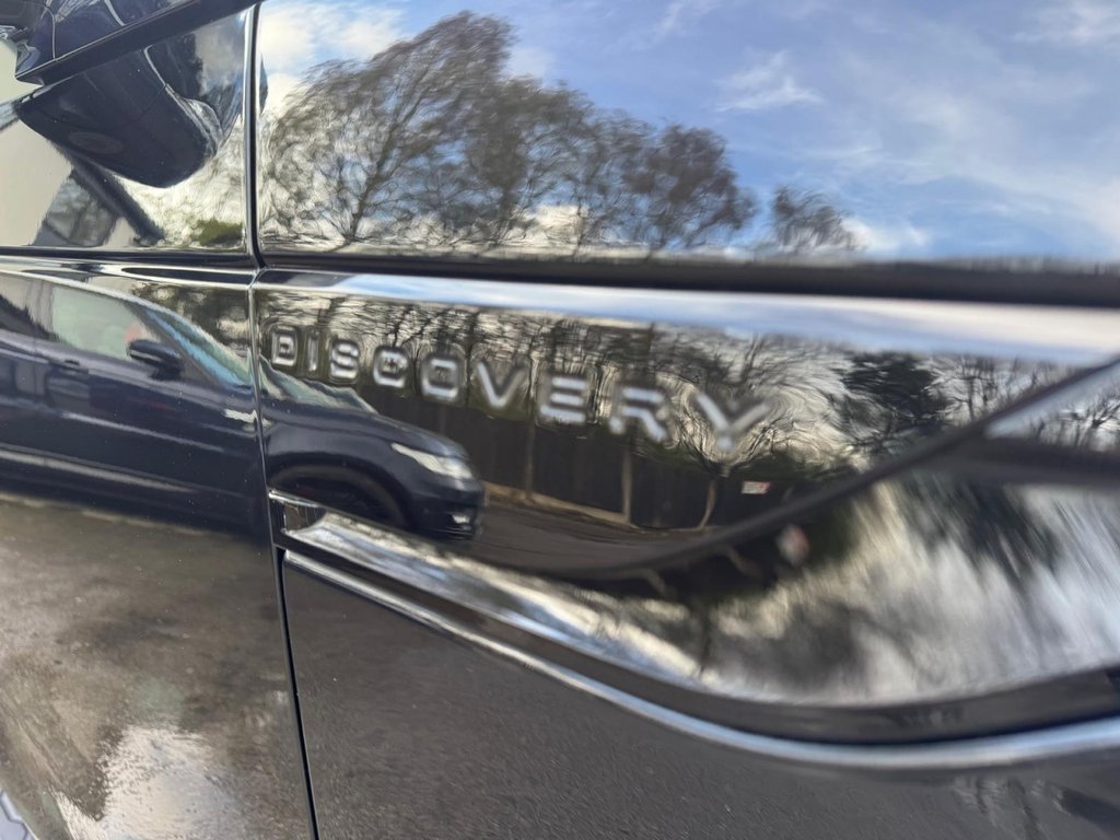 Used Land Rover Discovery 2019 for sale - 78213016: Photo 30