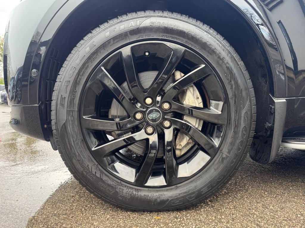 Used Land Rover Discovery 2019 for sale - 78213016: Photo 34