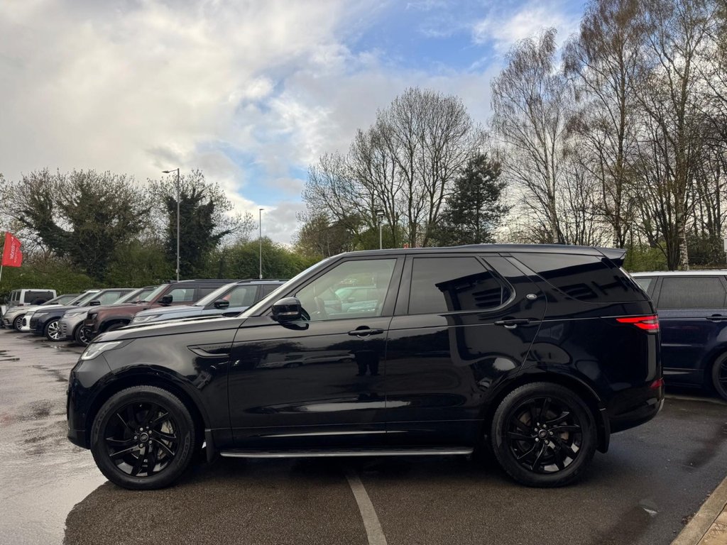Used Land Rover Discovery 2019 for sale - 78213016: Photo 4