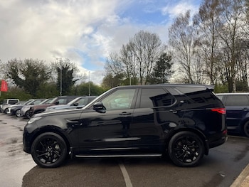 Used Land Rover Discovery 2019 for sale - 78213016: Photo