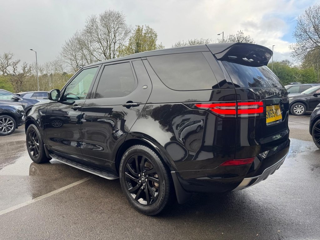 Used Land Rover Discovery 2019 for sale - 78213016: Photo 5