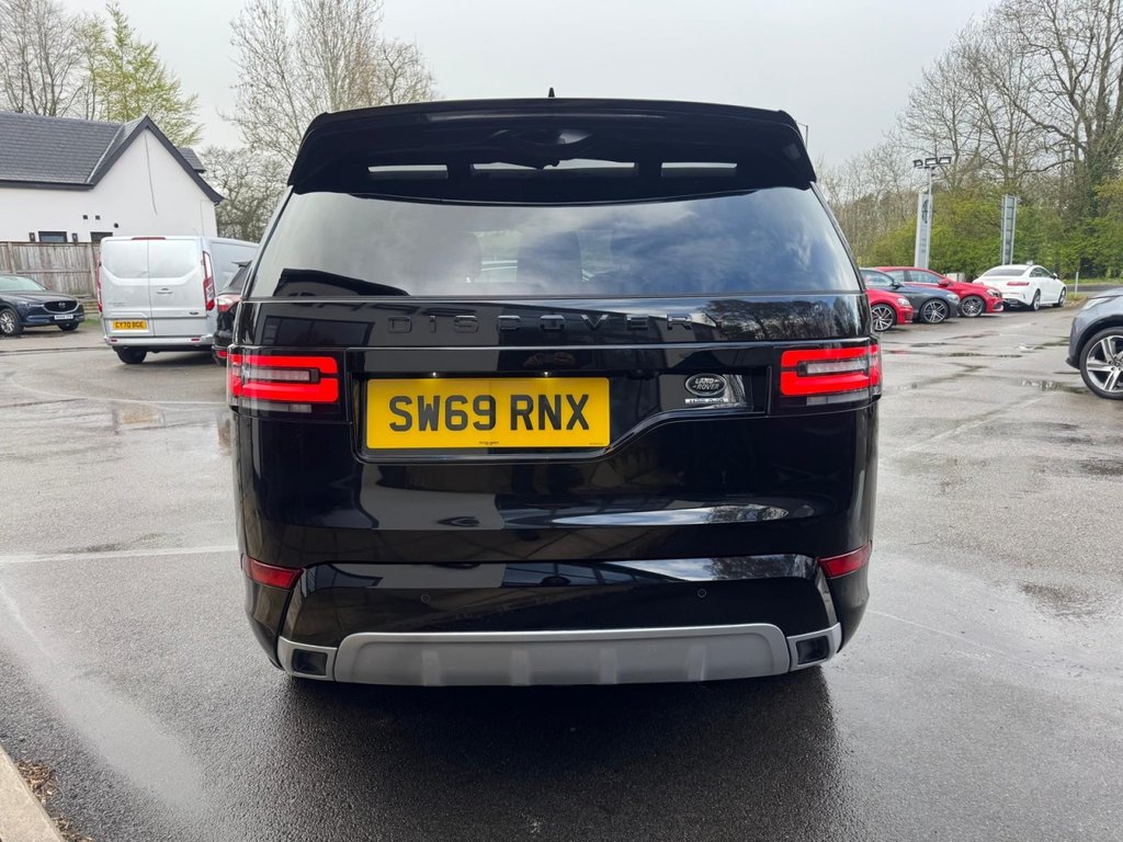 Used Land Rover Discovery 2019 for sale - 78213016: Photo 6