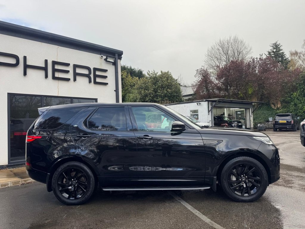 Used Land Rover Discovery 2019 for sale - 78213016: Photo 8