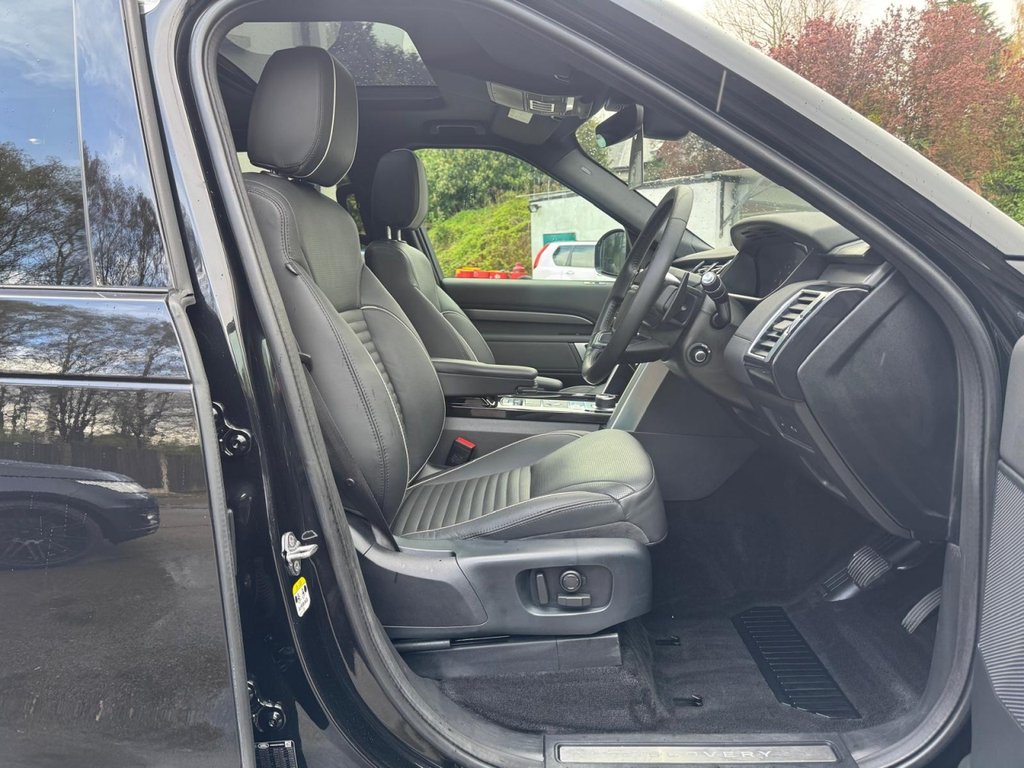Used Land Rover Discovery 2019 for sale - 78213016: Photo 9