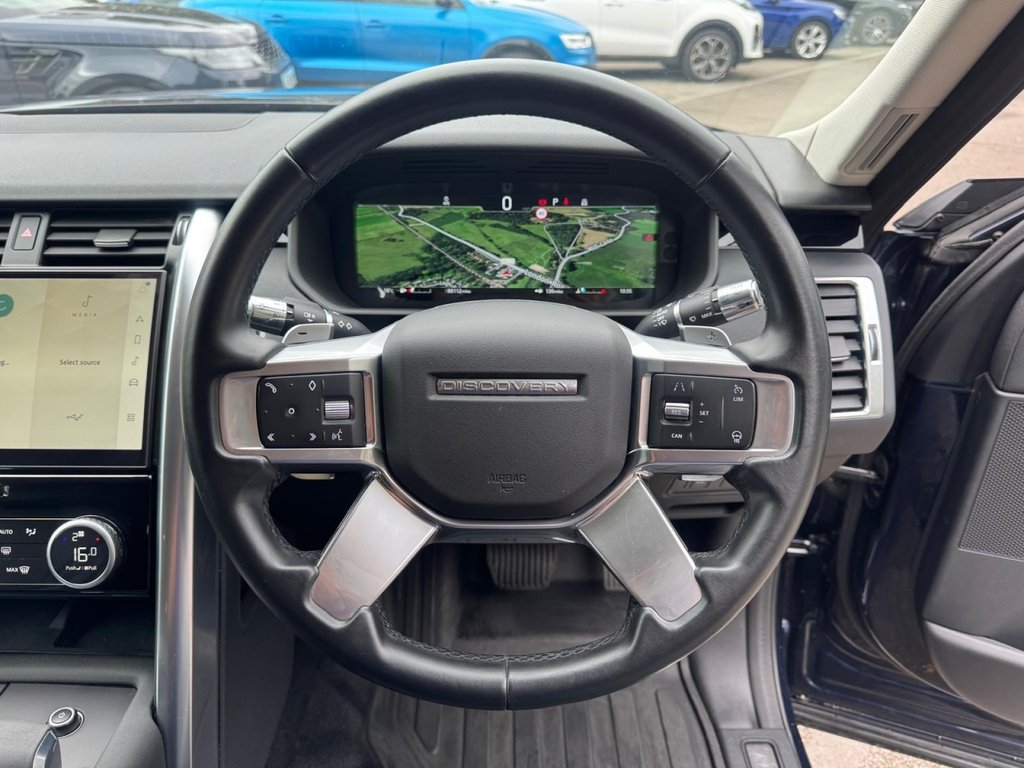 Vehicle 17