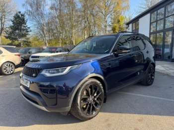 Used Land Rover Discovery 2021 for sale - 74266196: Photo