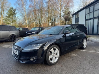 Used Audi TT 2010 for sale - 76841173: Photo
