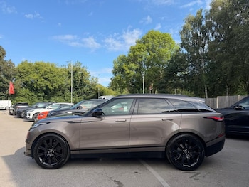 Used Land Rover Range Rover Velar 2020 for sale - 79384970: Photo