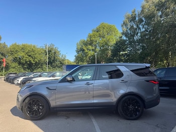 Used Land Rover Discovery 2022 for sale - 79178731: Photo