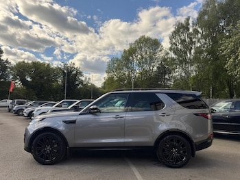 Used Land Rover Discovery 2019 for sale - 78569897: Photo